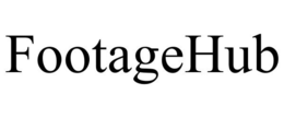 FOOTAGEHUB trademark