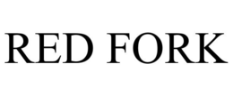 RED FORK trademark