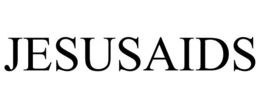 JESUSAIDS trademark