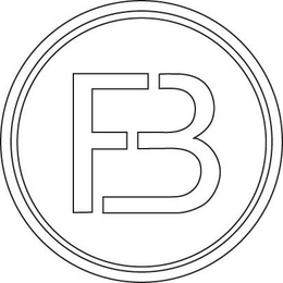 F B trademark
