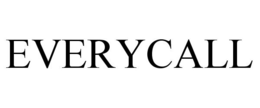 EVERYCALL trademark