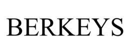 BERKEYS trademark