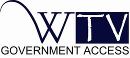 WTV GOVERNMENT ACCESS trademark