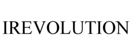 IREVOLUTION trademark