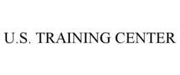 U.S. TRAINING CENTER trademark