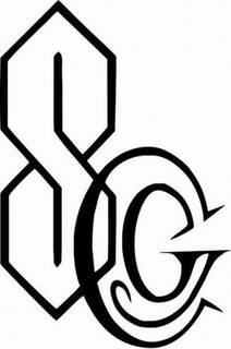 SCG trademark