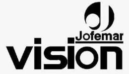 J JOFEMAR VISION trademark