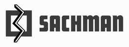 SACHMAN trademark