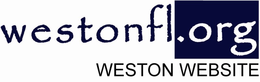 WESTONFL.ORG WESTON WEBSITE trademark