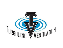 TV TURBULENCE VENTILATION trademark