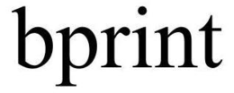 BPRINT trademark