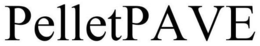 PELLETPAVE trademark