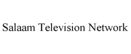 SALAAM TELEVISION NETWORK trademark