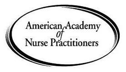 AMERICAN ACADEMY OF NURSE PRACTITIONERS trademark