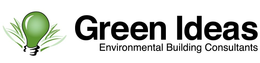 GREEN IDEAS ENVIRONMENTAL BUILDING CONSULTANTS trademark