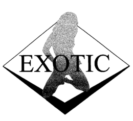 EXOTIC trademark