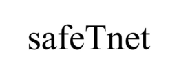SAFETNET trademark