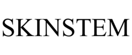SKINSTEM trademark