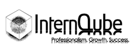INTERNQUBE PROFESSIONALISM. GROWTH. SUCCESS. trademark