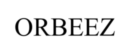 ORBEEZ trademark