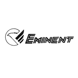 EMINENT trademark