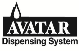 AVATAR DISPENSING SYSTEM trademark