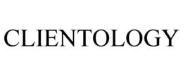 CLIENTOLOGY trademark