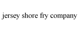 JERSEY SHORE FRY COMPANY trademark