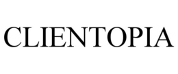 CLIENTOPIA trademark