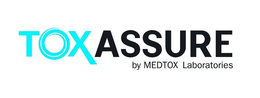 TOXASSURE BY MEDTOX LABORATORIES trademark