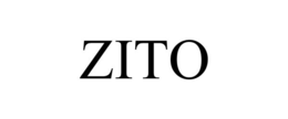 ZITO trademark