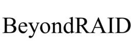 BEYONDRAID trademark