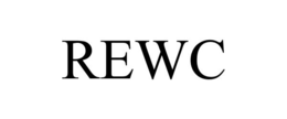REWC trademark