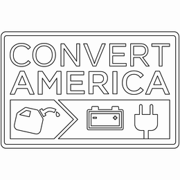 CONVERT AMERICA trademark