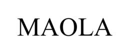 MAOLA trademark