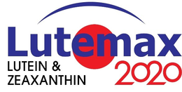 LUTEMAX LUTEIN & ZEAXANTHIN 2020 trademark