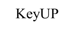 KEYUP trademark
