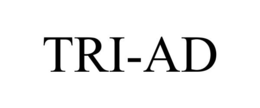 TRI-AD trademark