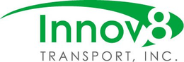 INNOV8 TRANSPORT, INC. trademark