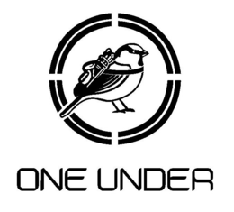 ONE UNDER trademark