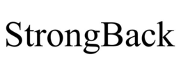 STRONGBACK trademark