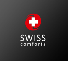 SWISS COMFORTS trademark