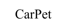 CARPET trademark