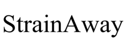 STRAINAWAY trademark