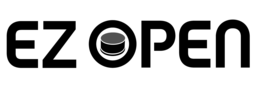 EZ OPEN trademark