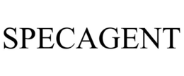 SPECAGENT trademark