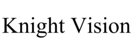 KNIGHT VISION trademark