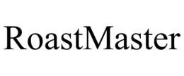 ROASTMASTER trademark