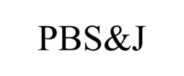 PBS&J trademark