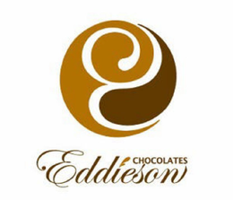 E EDDIESON CHOCOLATES trademark